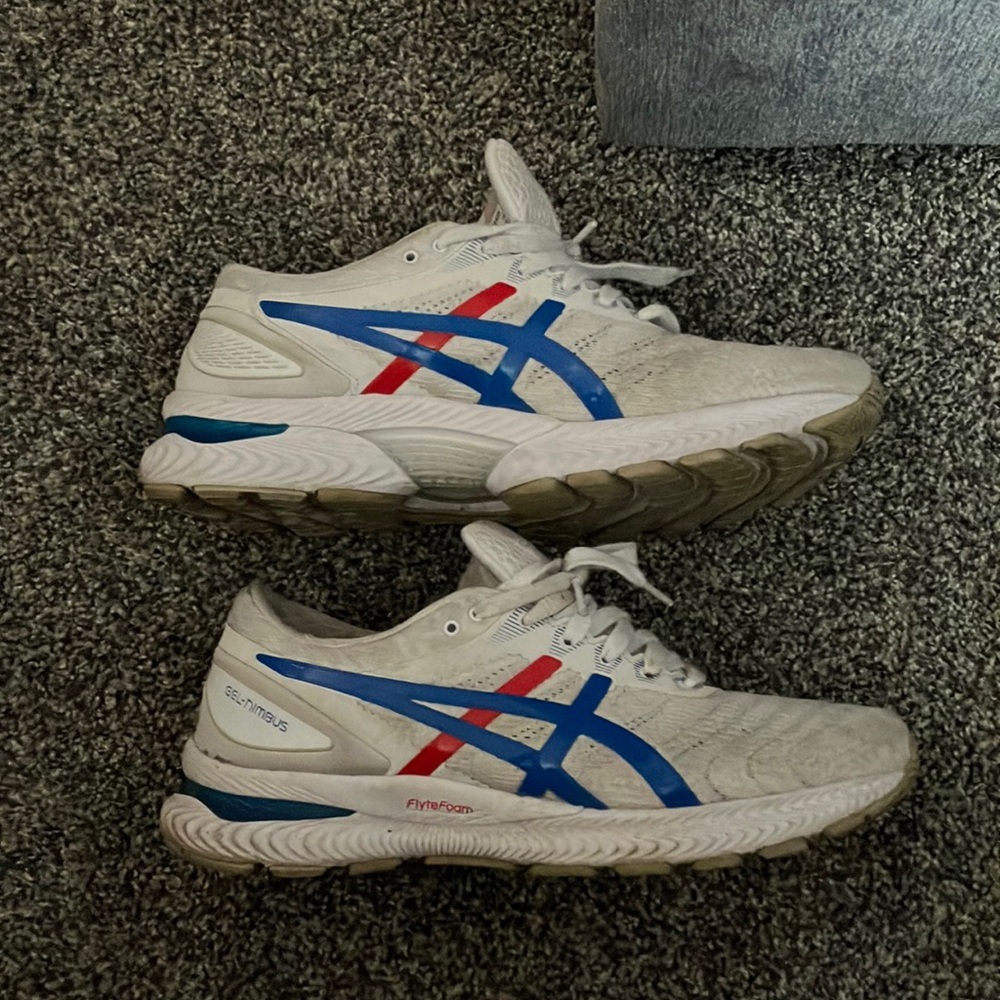 ASICS GEL-NIMBUS 22 Tokyo